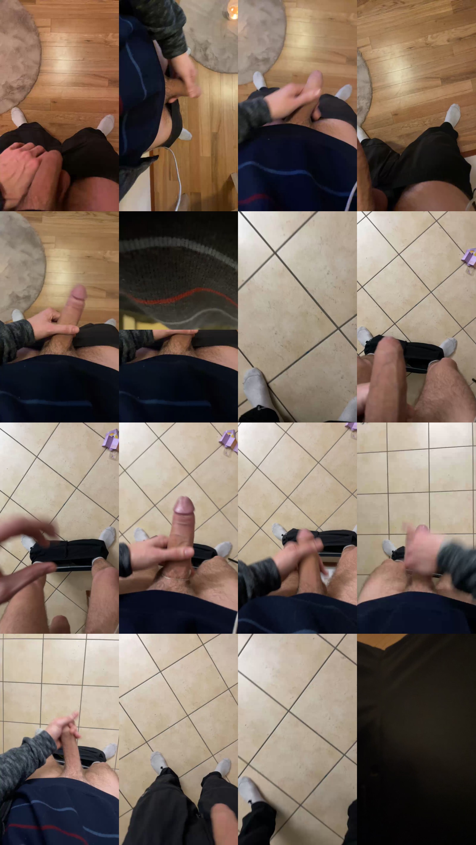 Manu97k strip Webcam SHOW @ Cam4 28-01-2025