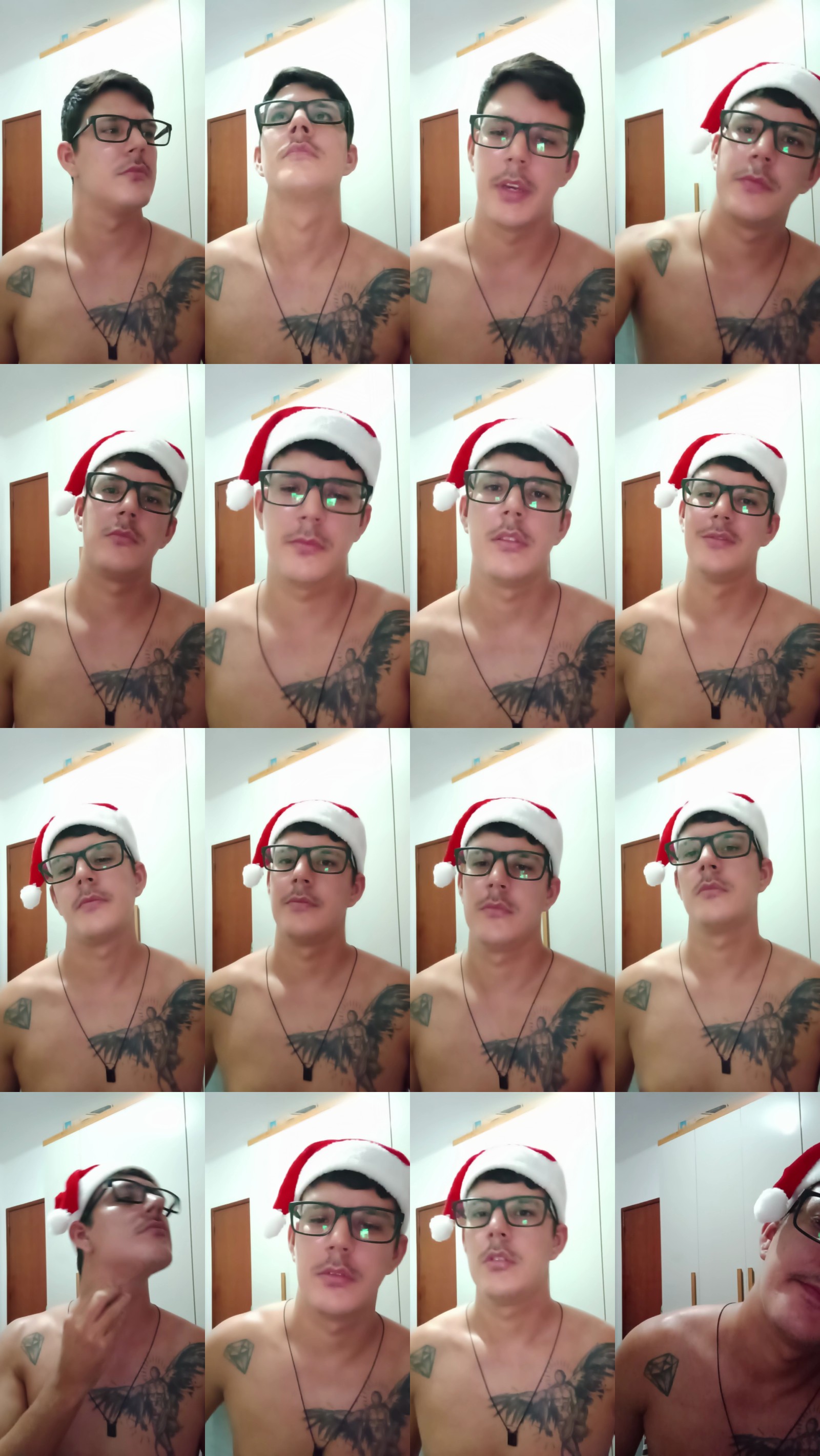 Milk_Br Naked Webcam SHOW @ Cam4 29-01-2025
