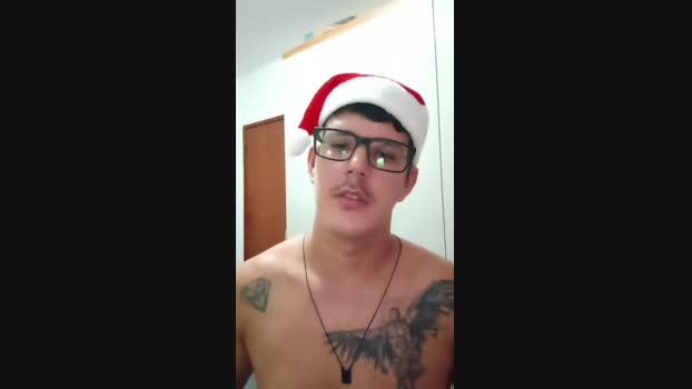 Milk_Br Naked Webcam SHOW @ Cam4 29-01-2025