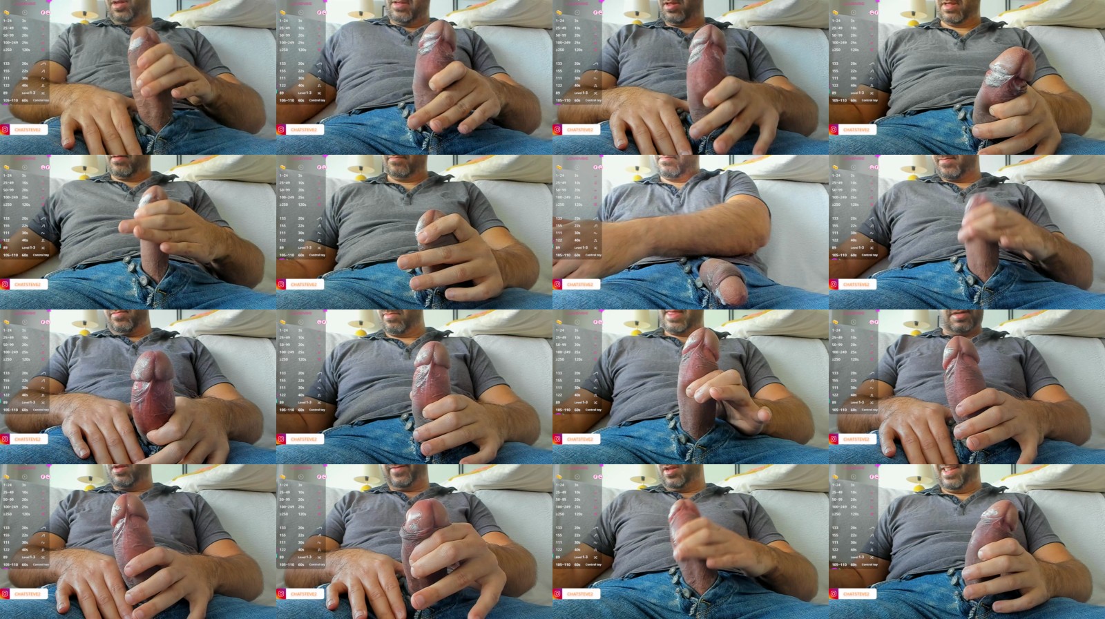 _MrPrecum_ sexy Webcam SHOW @ Cam4 29-01-2025