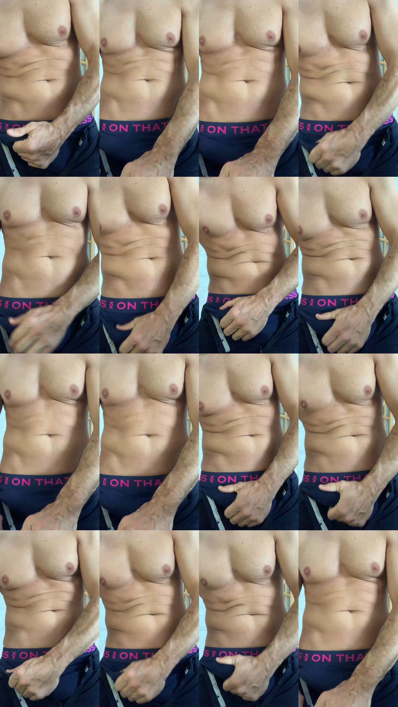 Oscar_oscar23 hard Webcam SHOW @ Cam4 29-01-2025