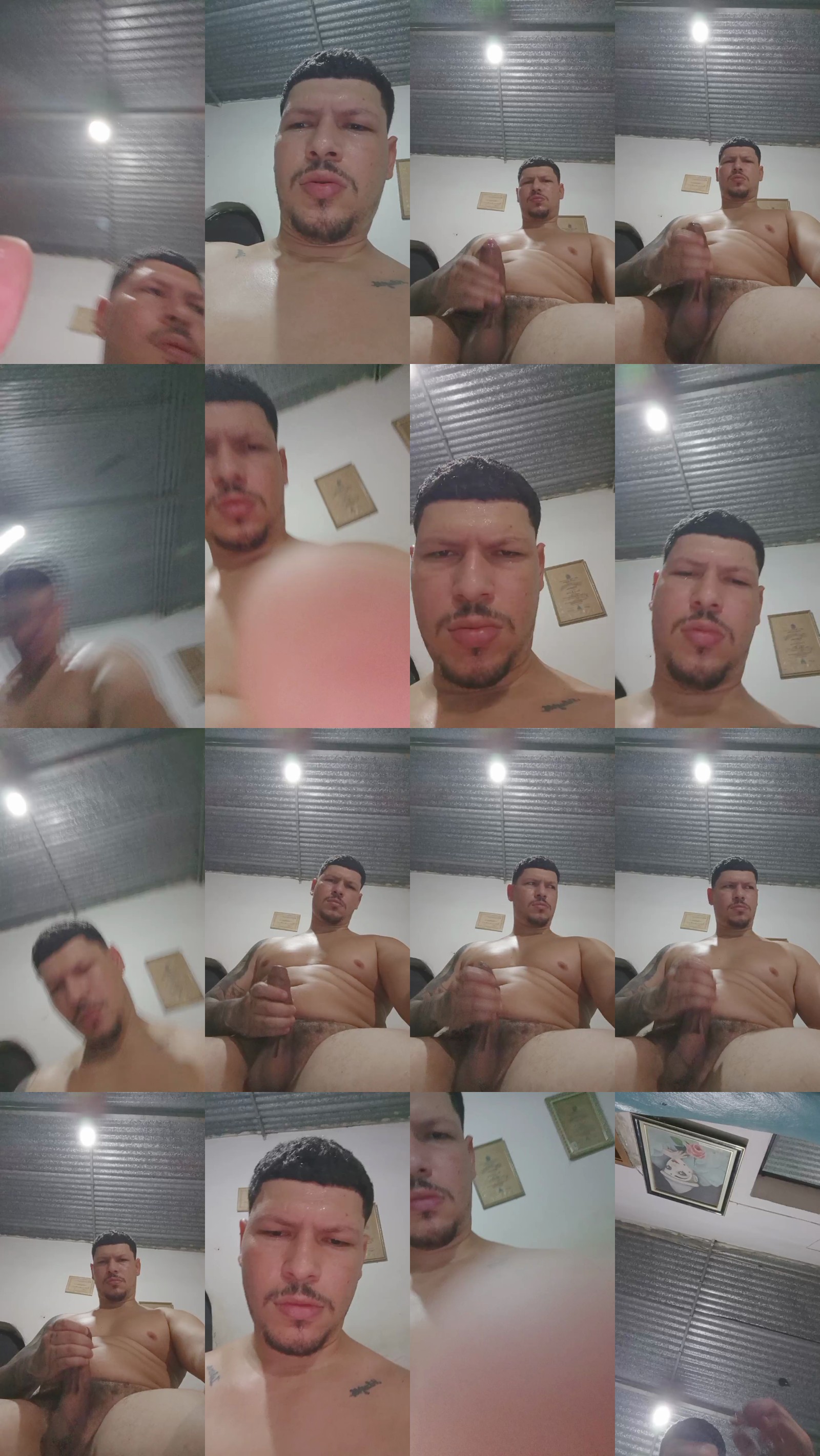 PELAHKWEEDMAN prettyface Webcam SHOW @ Cam4 29-01-2025