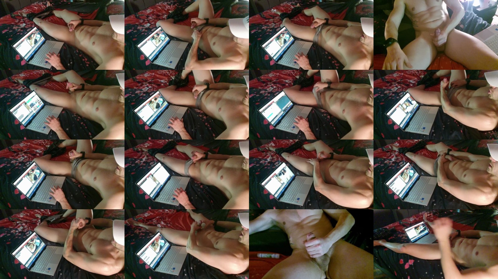 SegaMan91 Webcam Webcam SHOW @ Cam4 28-01-2025