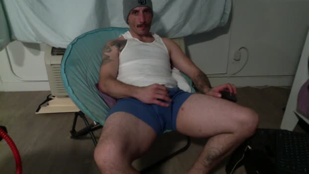 Stroking619 sexybody Webcam SHOW @ Cam4 29-01-2025