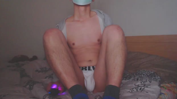 Vers10 fingers Webcam SHOW @ Cam4 29-01-2025