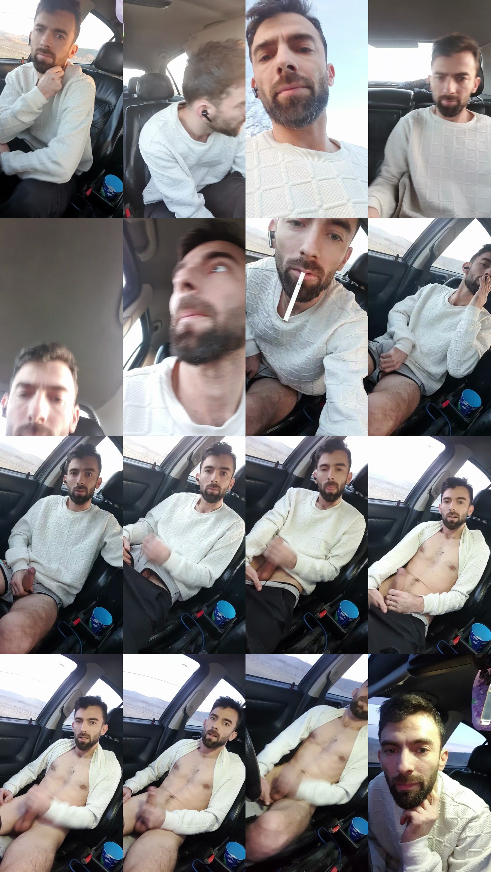 Wayoflife dirty Webcam SHOW @ Cam4 29-01-2025