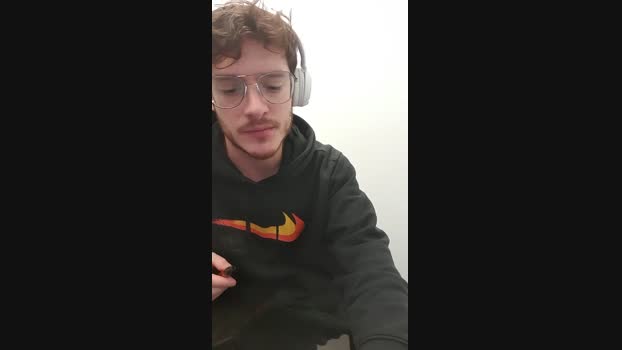 WetDream20 Ass Webcam SHOW @ Cam4 28-01-2025