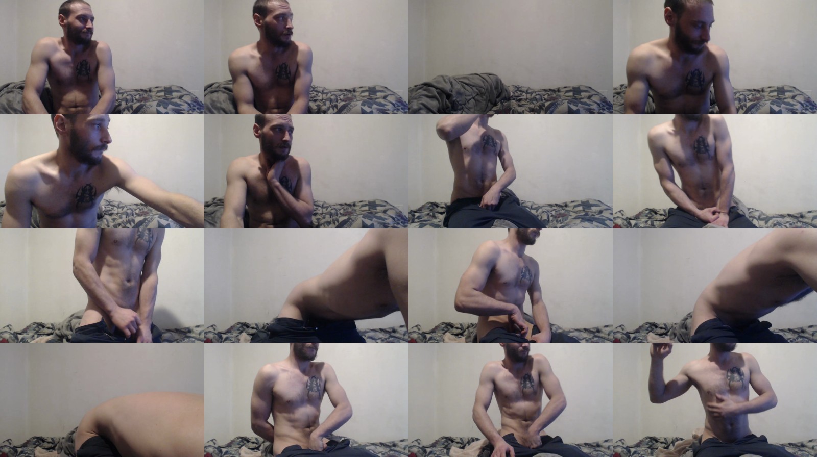 bigBUZZZZ69 sexybody Webcam SHOW @ Cam4 29-01-2025