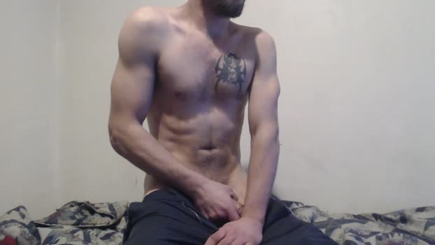 bigBUZZZZ69 sexybody Webcam SHOW @ Cam4 29-01-2025