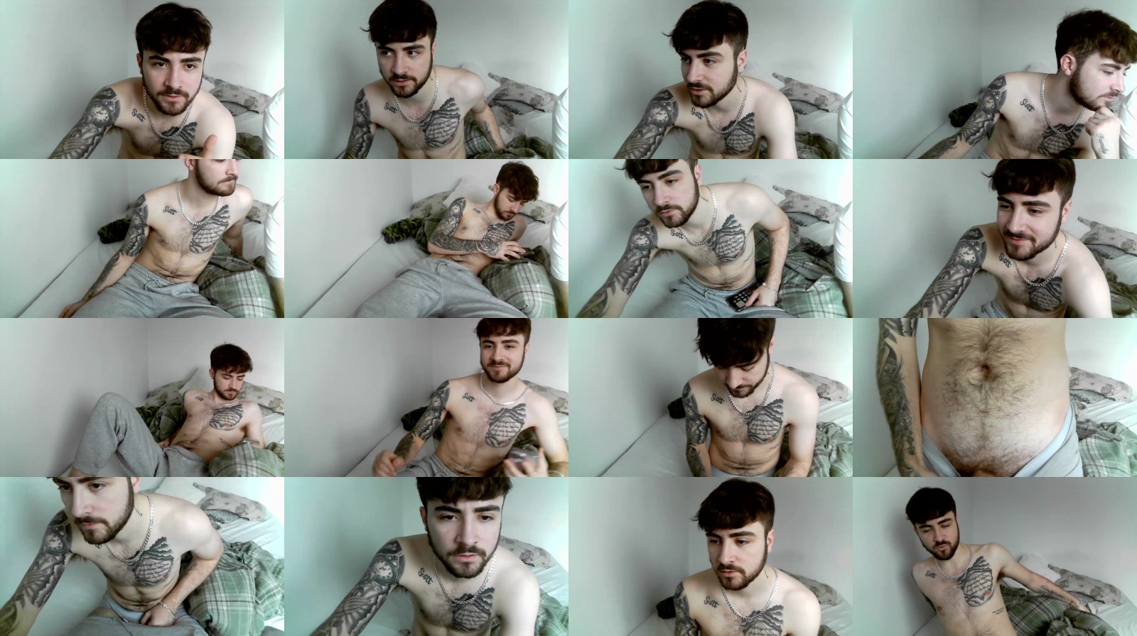 callum81 Pretty Webcam SHOW @ Cam4 29-01-2025