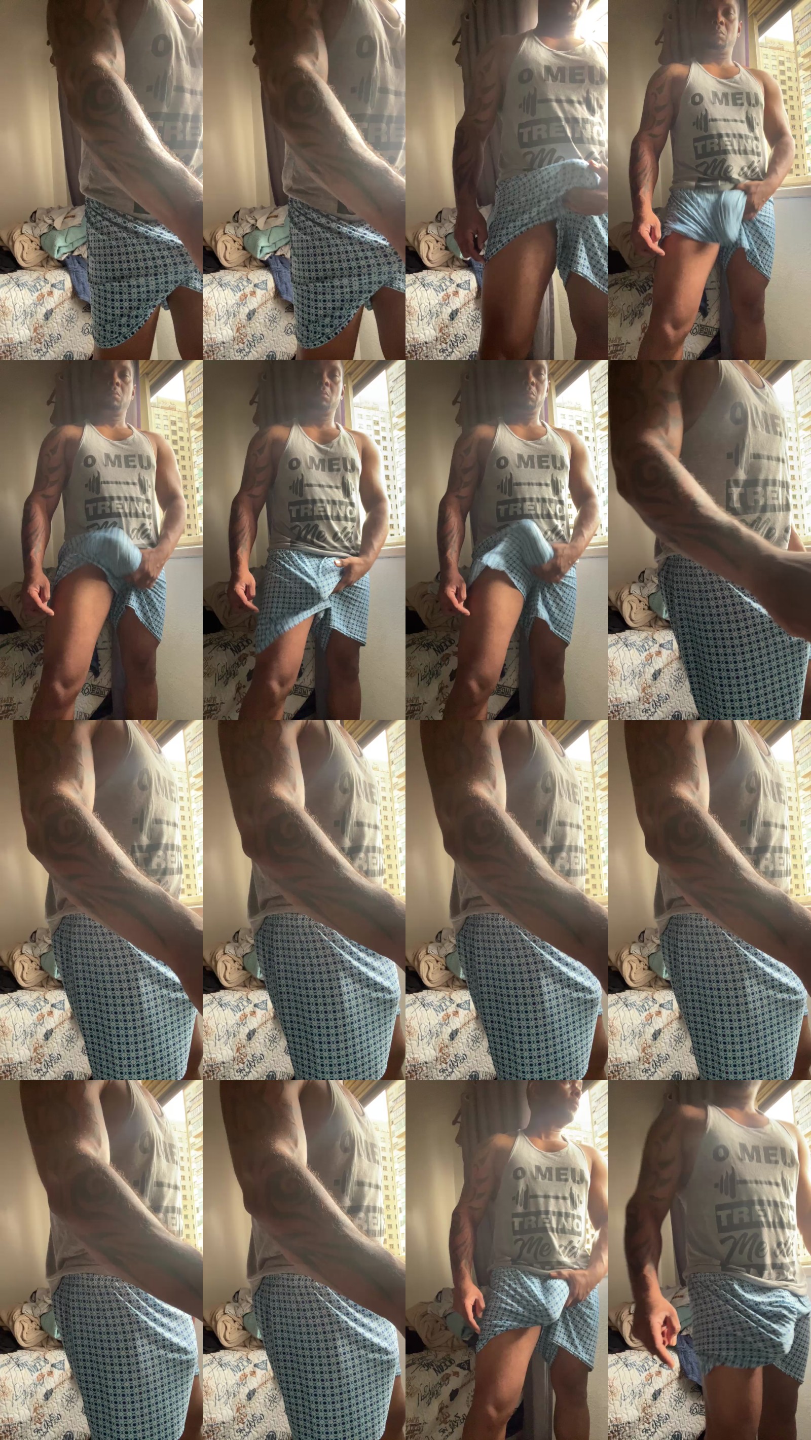 davidbolado1 oral Webcam SHOW @ Cam4 29-01-2025