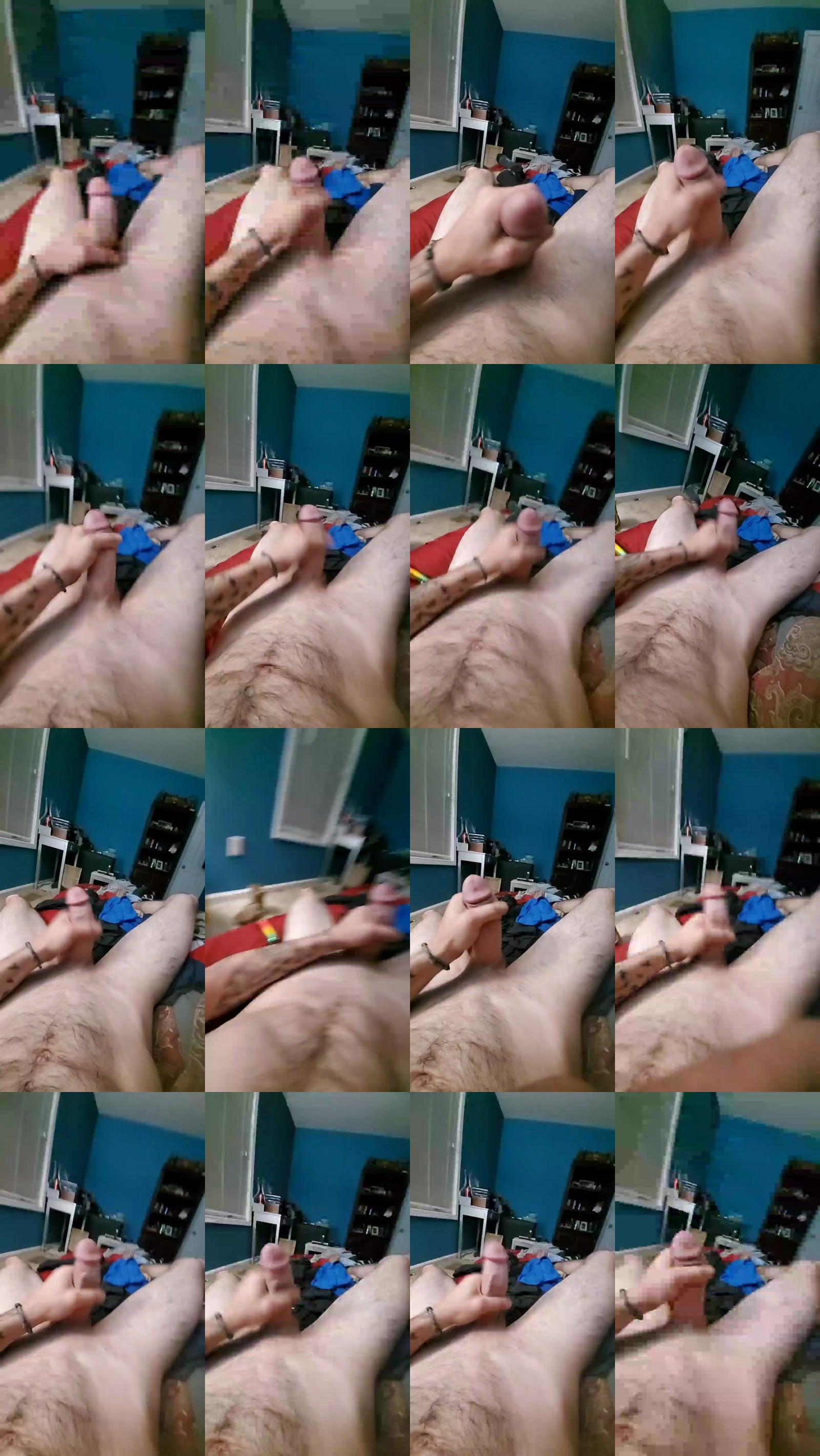 gotthatthang96 lush Webcam SHOW @ Cam4 29-01-2025