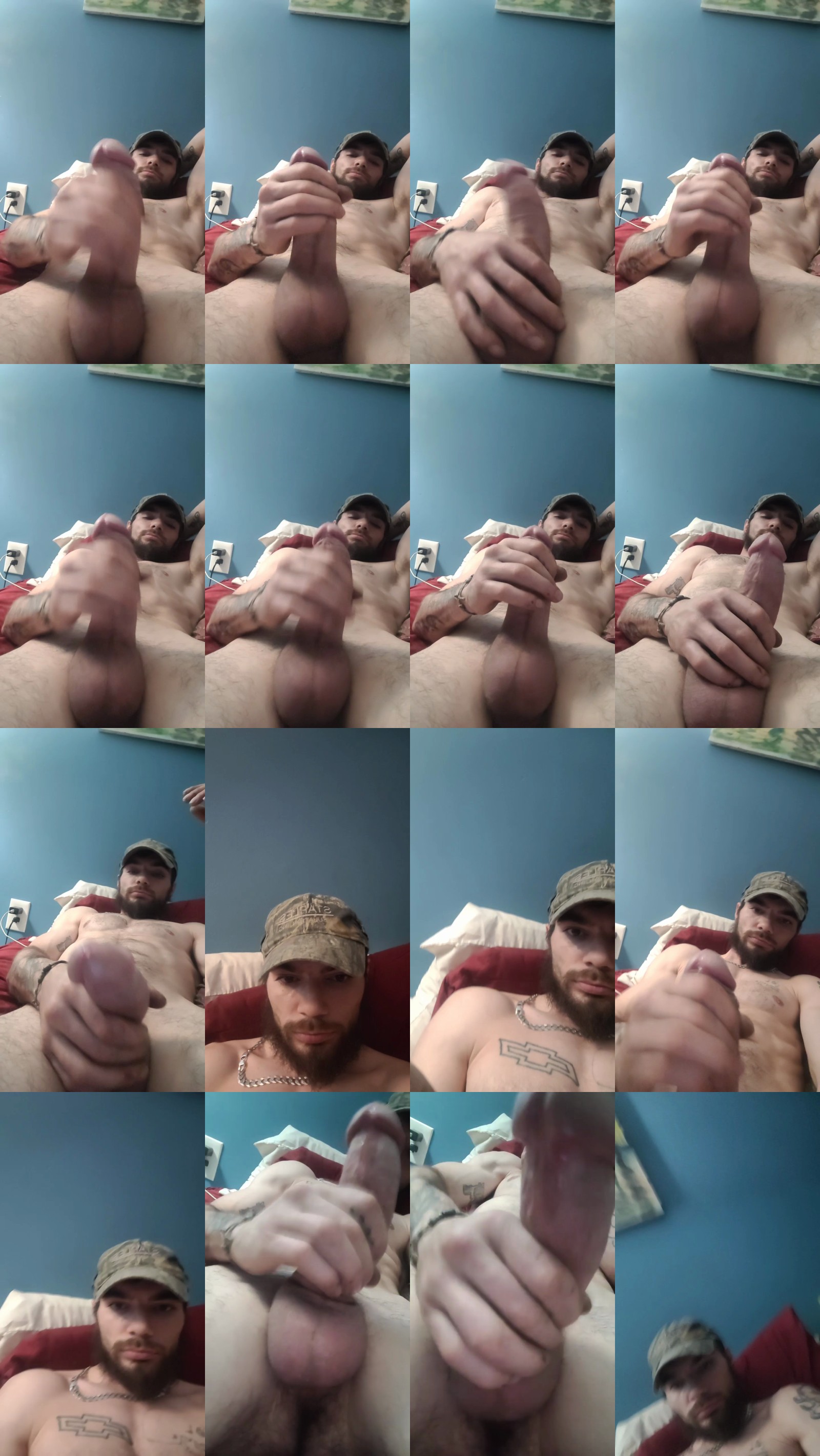 gotthatthang96 bicurious Webcam SHOW @ Cam4 29-01-2025