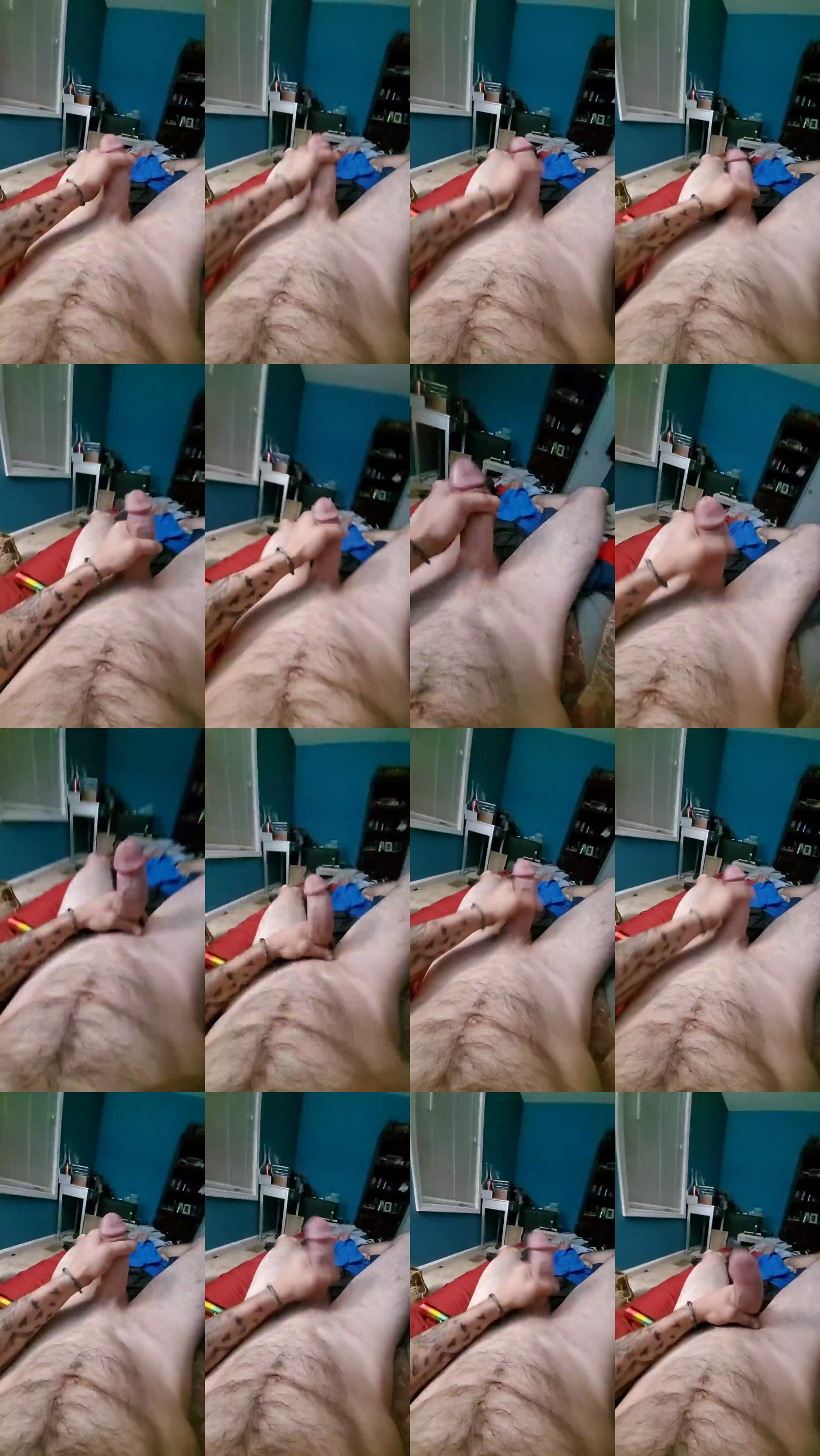 gotthatthang96 Download Webcam SHOW @ Cam4 29-01-2025