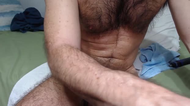 hairycerberus bigass Webcam SHOW @ Cam4 29-01-2025