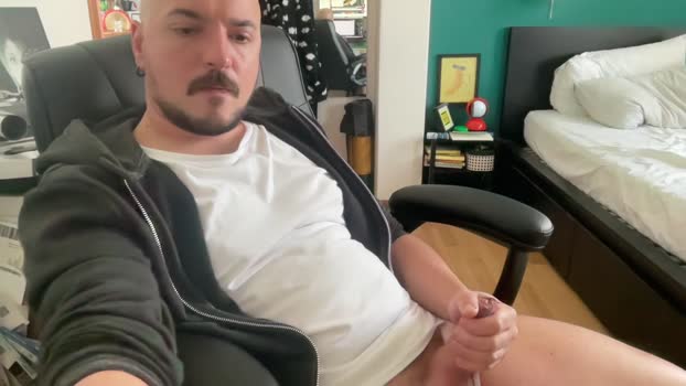 huntin_bears amateur Webcam SHOW @ Cam4 29-01-2025