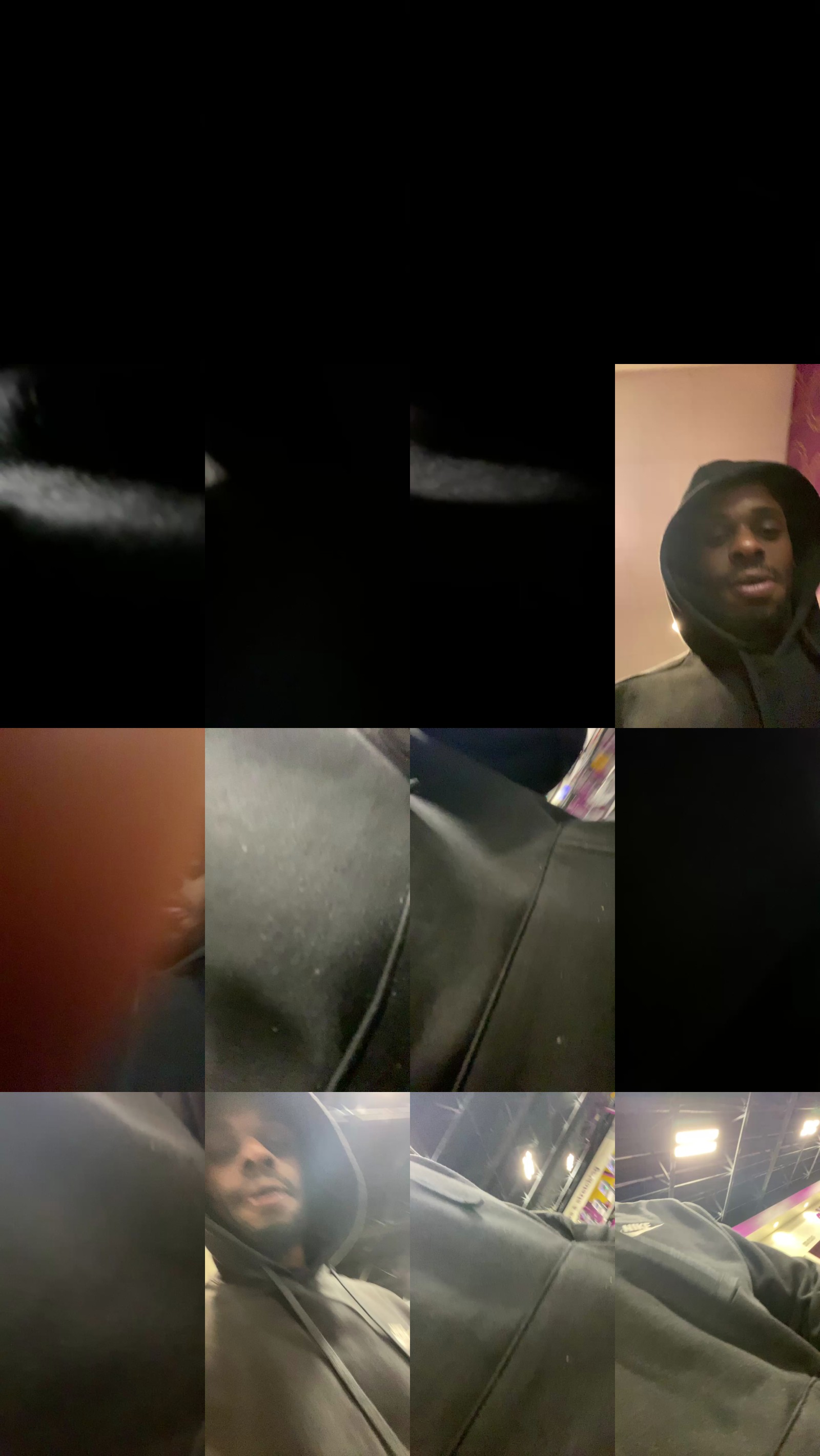 itsup4 yummy Webcam SHOW @ Cam4 29-01-2025