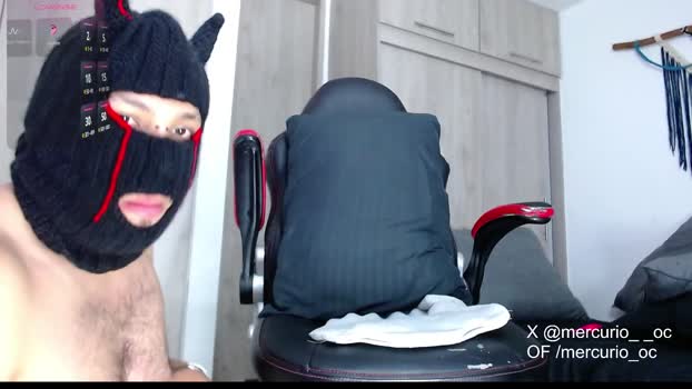 mercurio__fun Recorded Webcam SHOW @ Cam4 28-01-2025