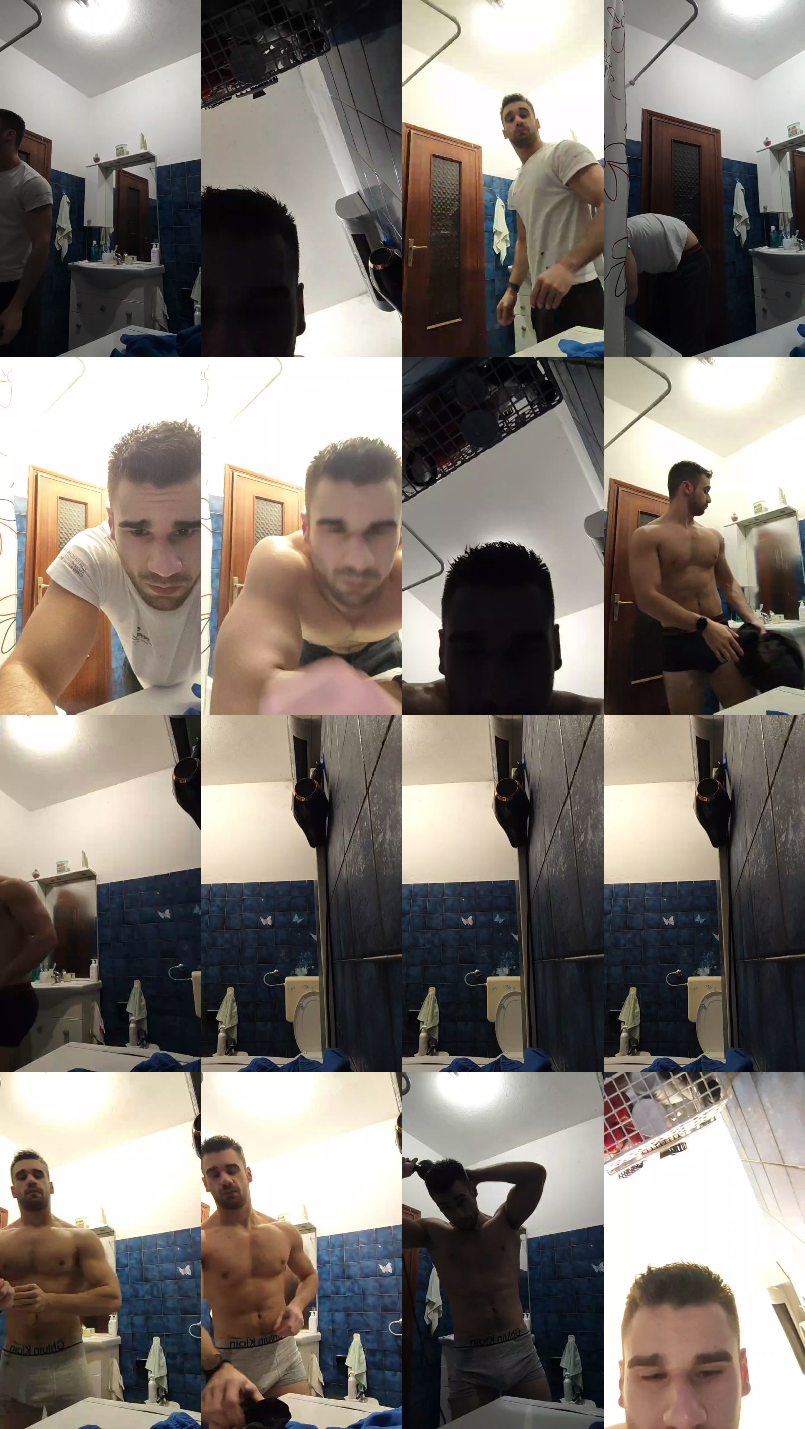 michaelgrandi23 blowjob Webcam SHOW @ Cam4 28-01-2025