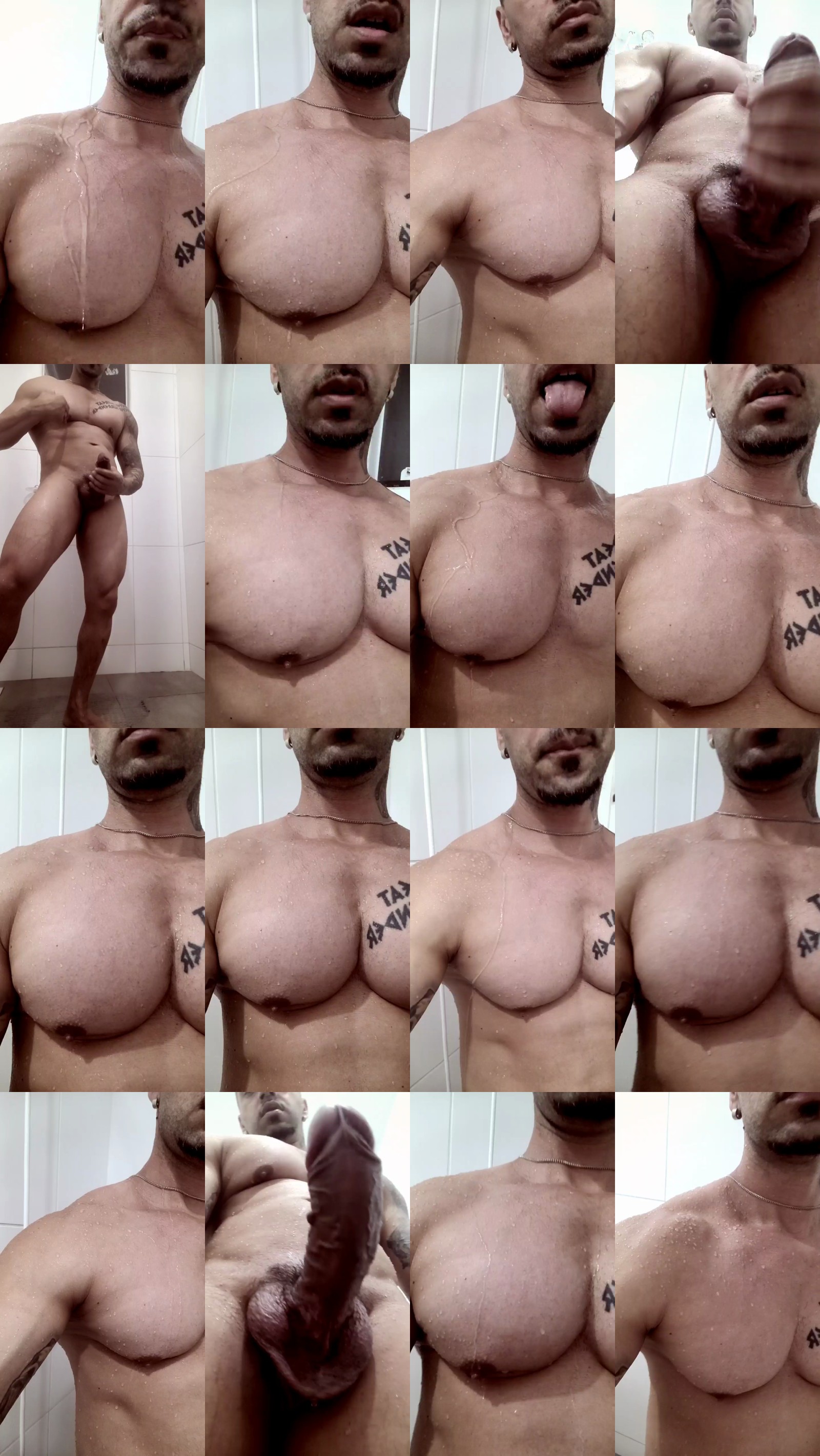 mnBrown bigtoys Webcam SHOW @ Cam4 29-01-2025