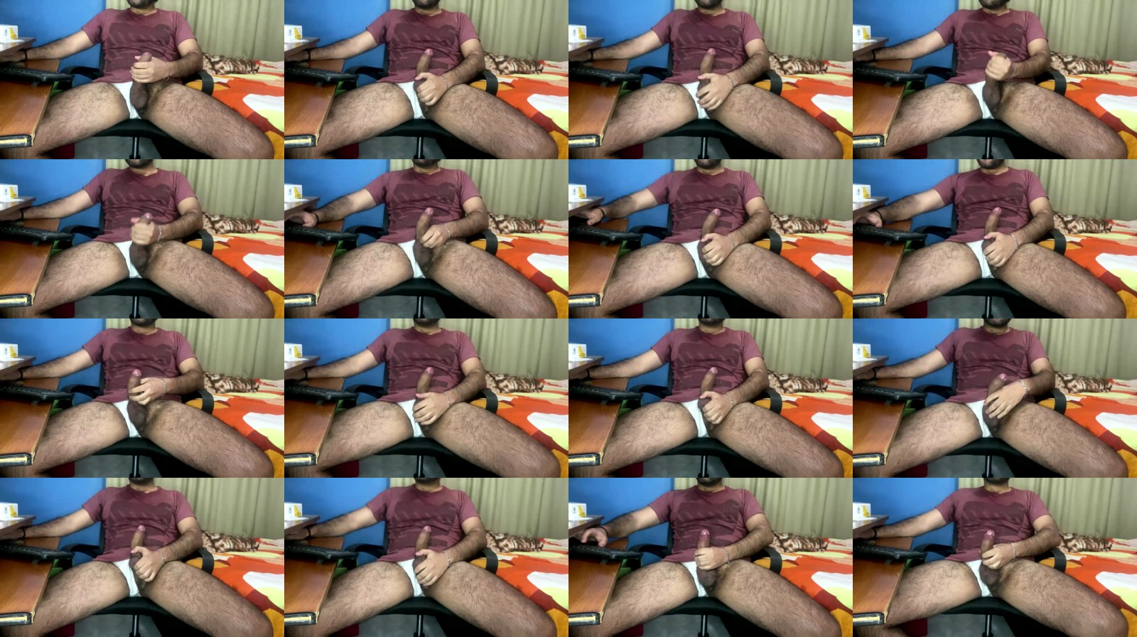 pajacruzada5 Topless Webcam SHOW @ Cam4 29-01-2025