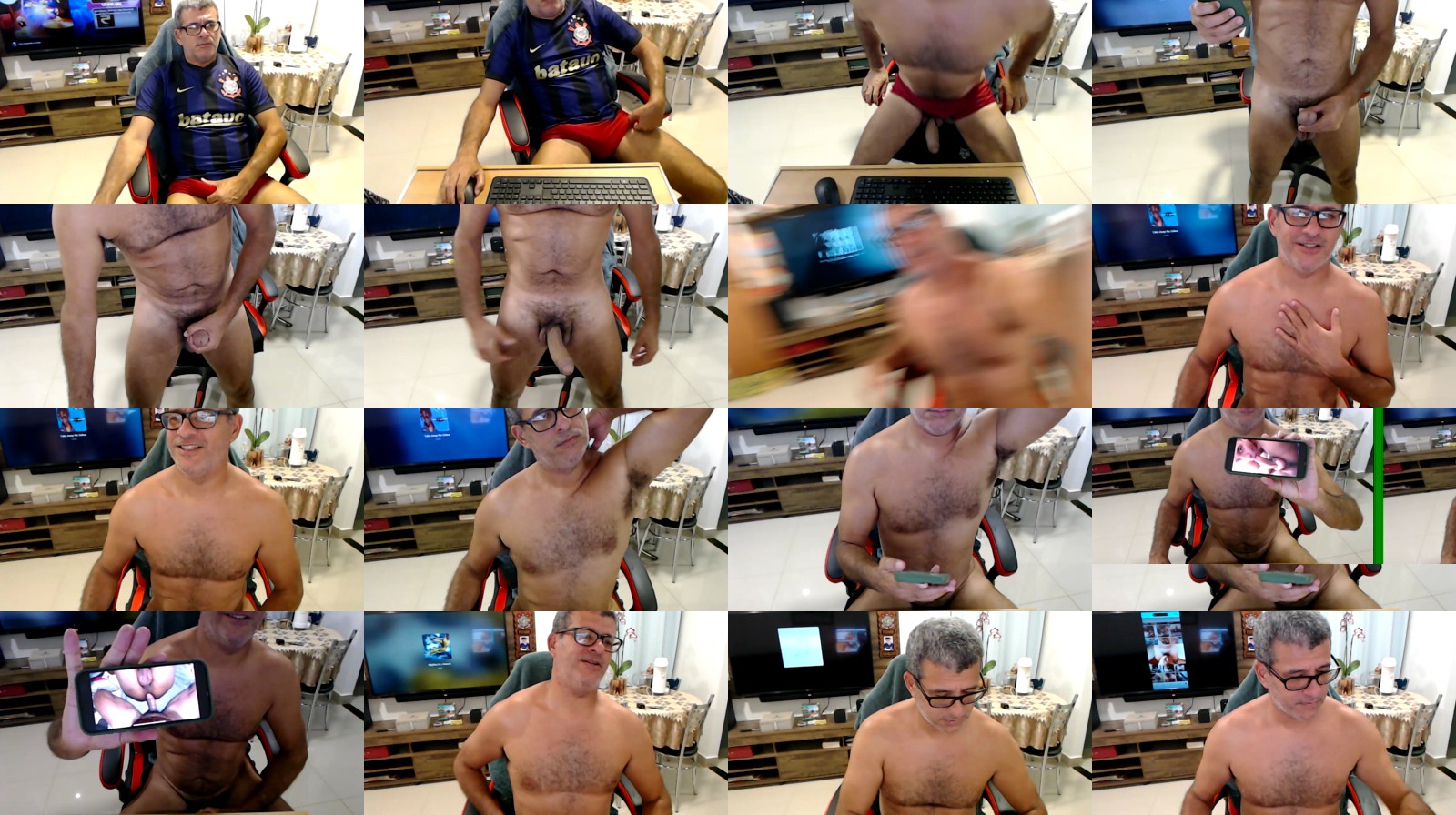 picudodf big Webcam SHOW @ Cam4 29-01-2025