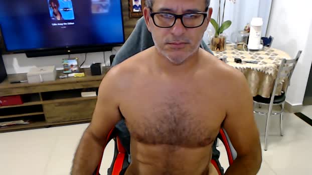 picudodf big Webcam SHOW @ Cam4 29-01-2025