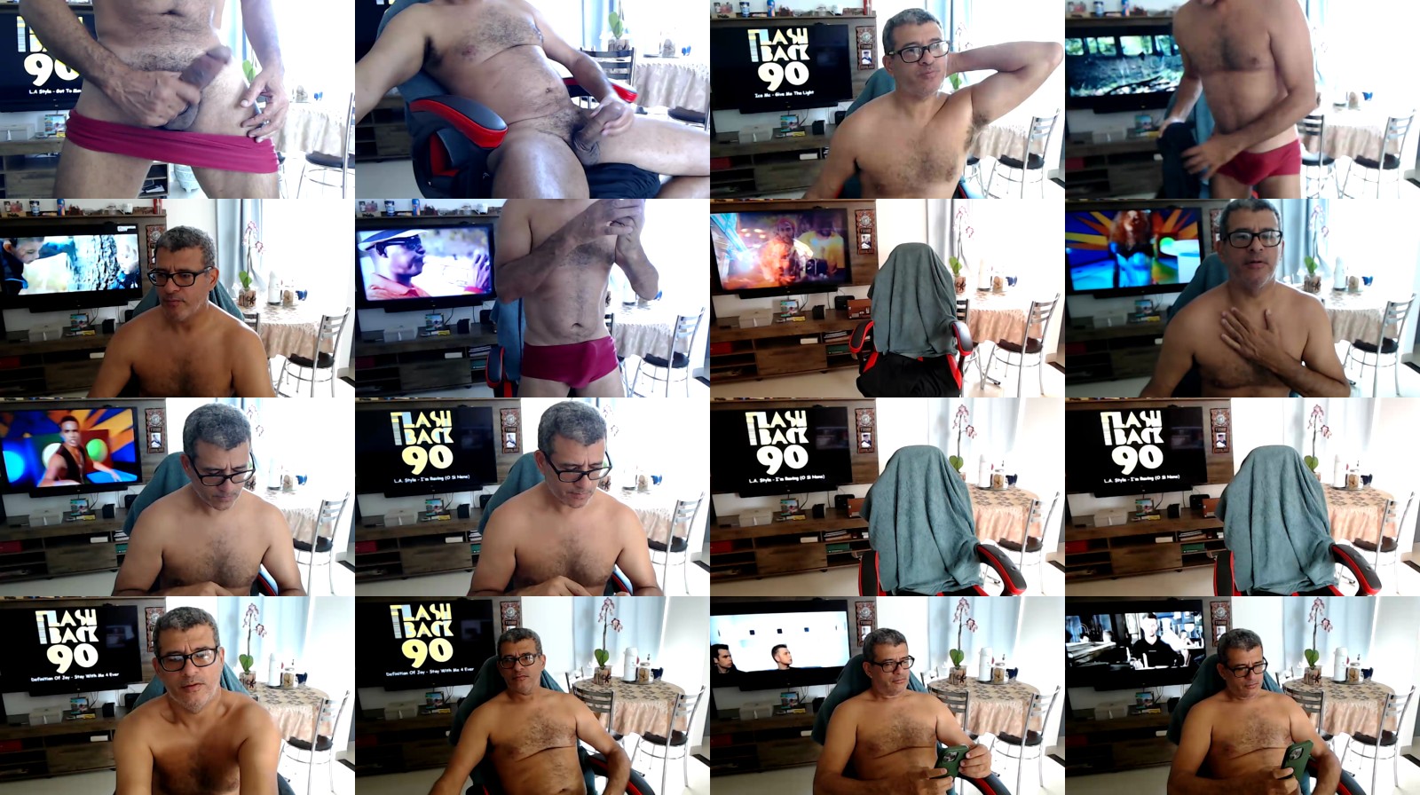 picudodf sexyfeet Webcam SHOW @ Cam4 29-01-2025