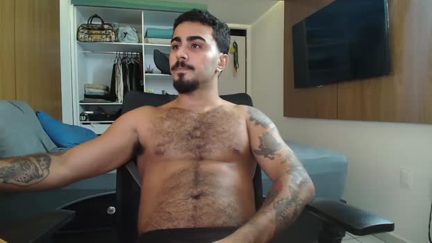 taurusboy27 prettyface Webcam SHOW @ Cam4 29-01-2025