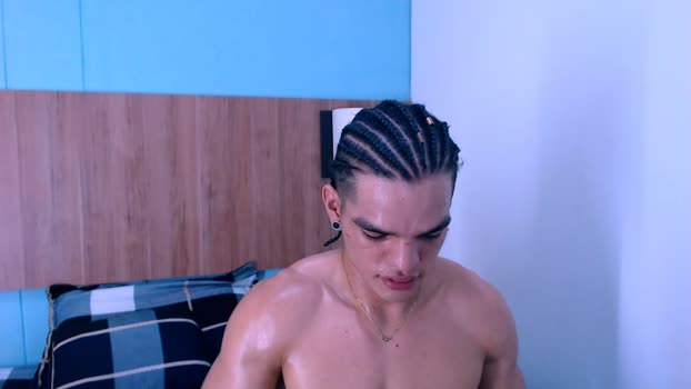 Albert_Bernal69 naked Webcam SHOW @ Cam4 30-01-2025