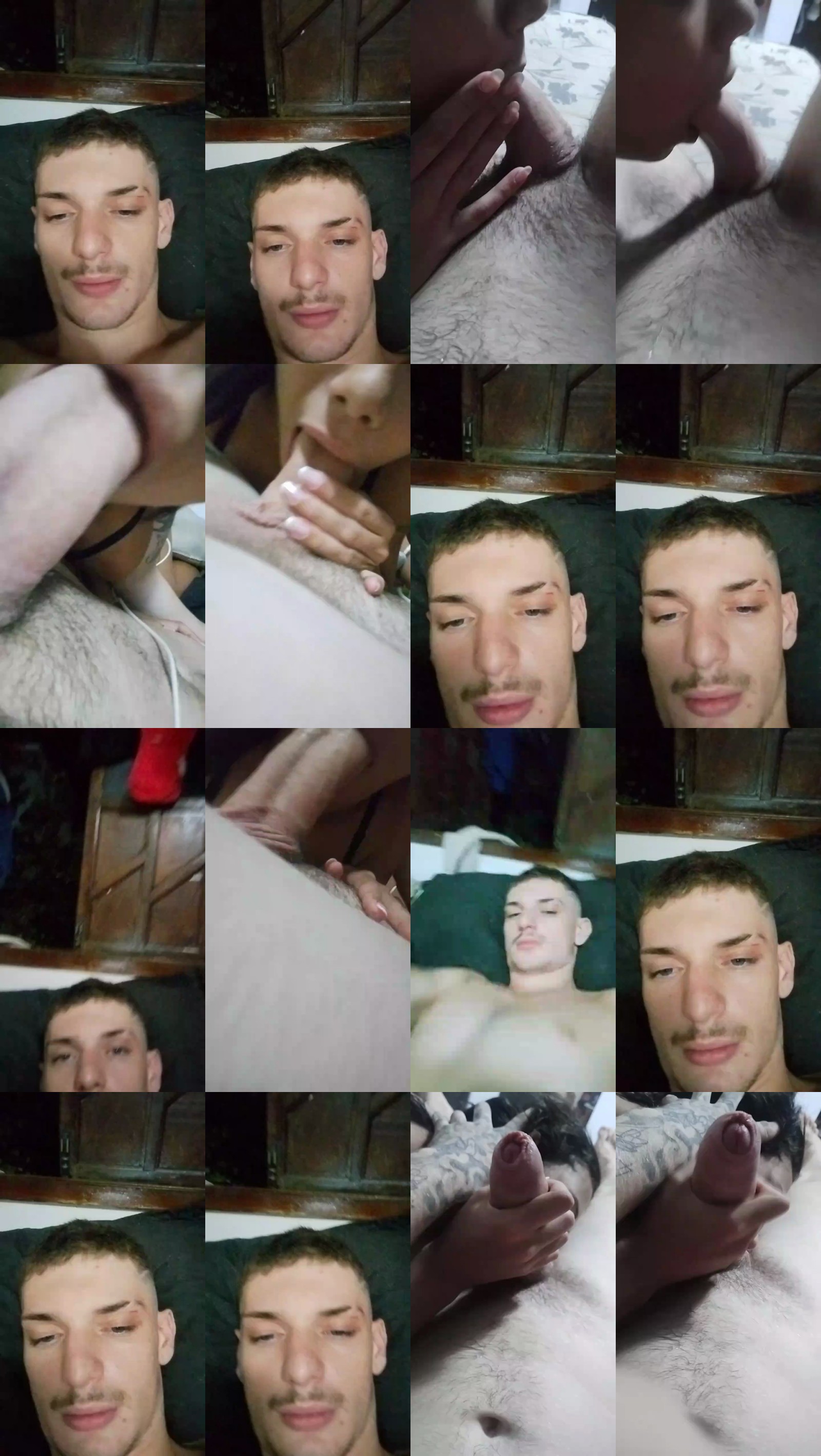 Baianodotadors fuckass Webcam SHOW @ Cam4 30-01-2025