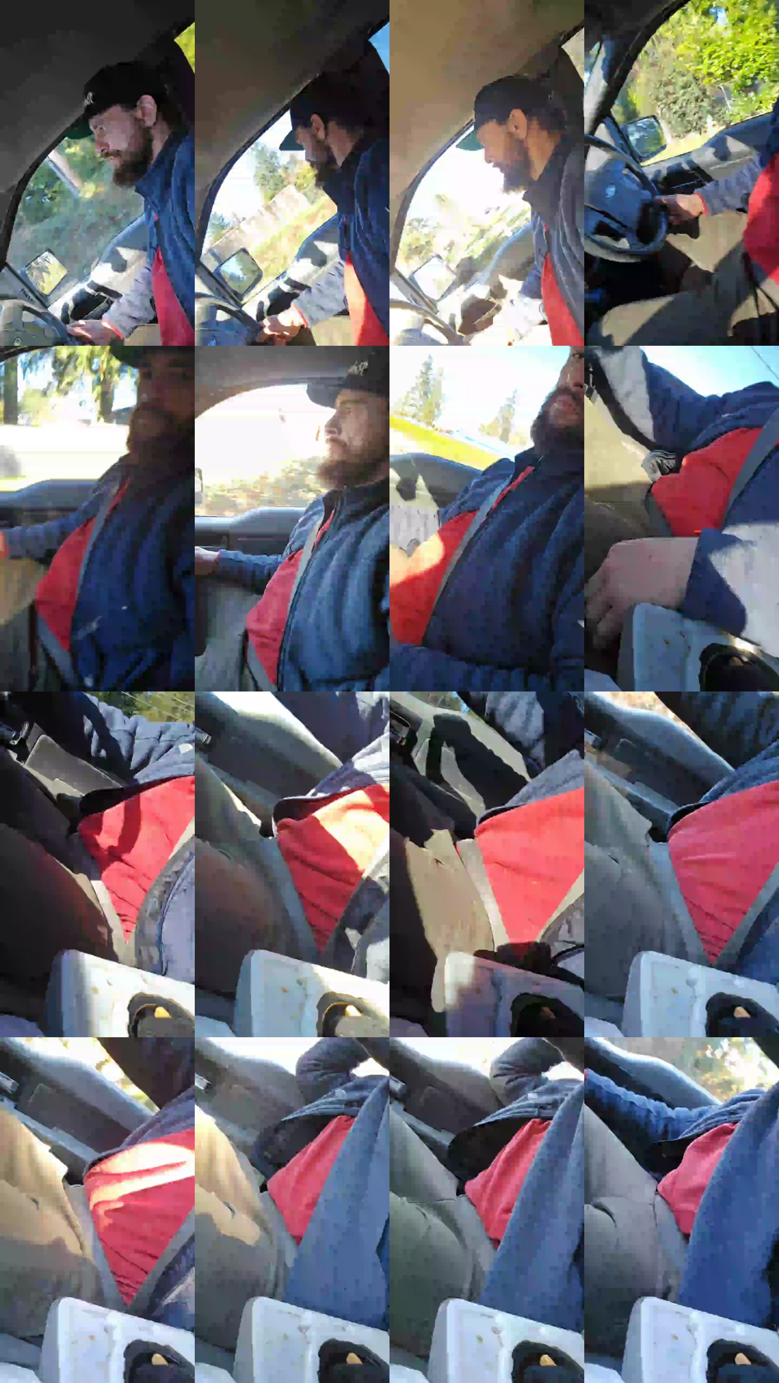 Beardedveteran suck Webcam SHOW @ Cam4 29-01-2025
