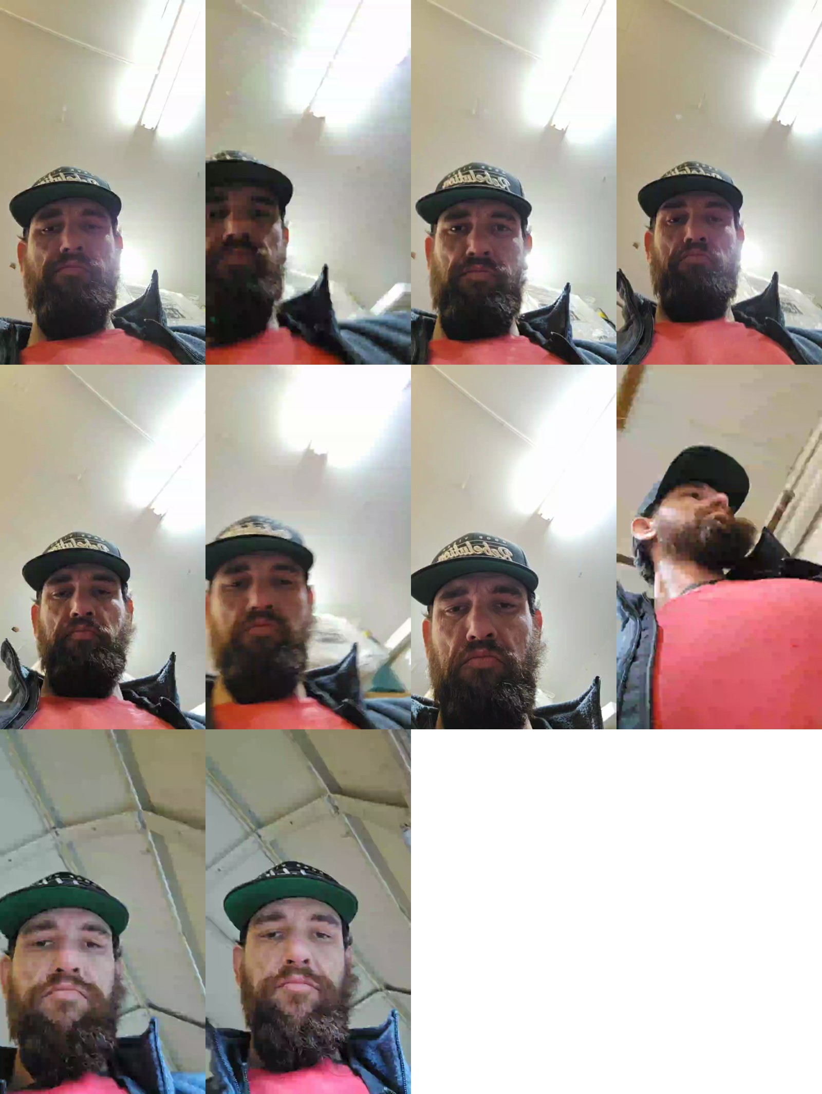 Beardedveteran amateur Webcam SHOW @ Cam4 29-01-2025
