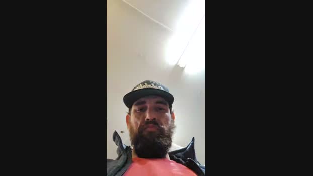 Beardedveteran amateur Webcam SHOW @ Cam4 29-01-2025