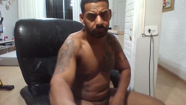 Blaidd jerkoff Webcam SHOW @ Cam4 30-01-2025