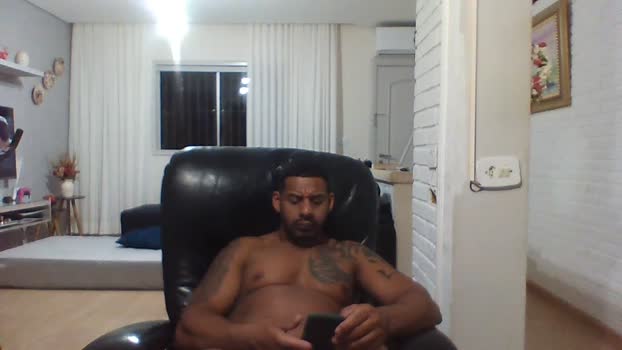 Blaidd dirty Webcam SHOW @ Cam4 30-01-2025