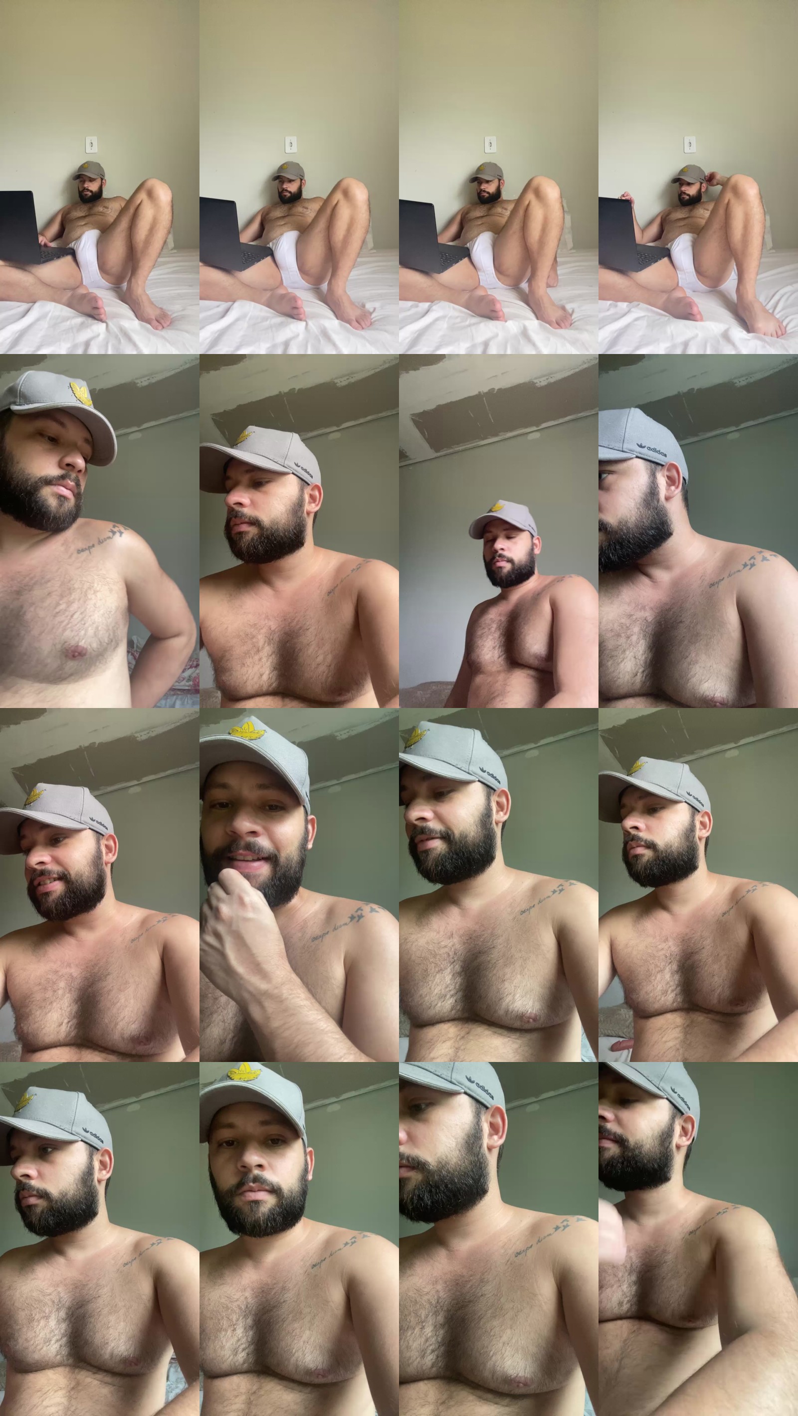 BoyAfim2 moan Webcam SHOW @ Cam4 29-01-2025