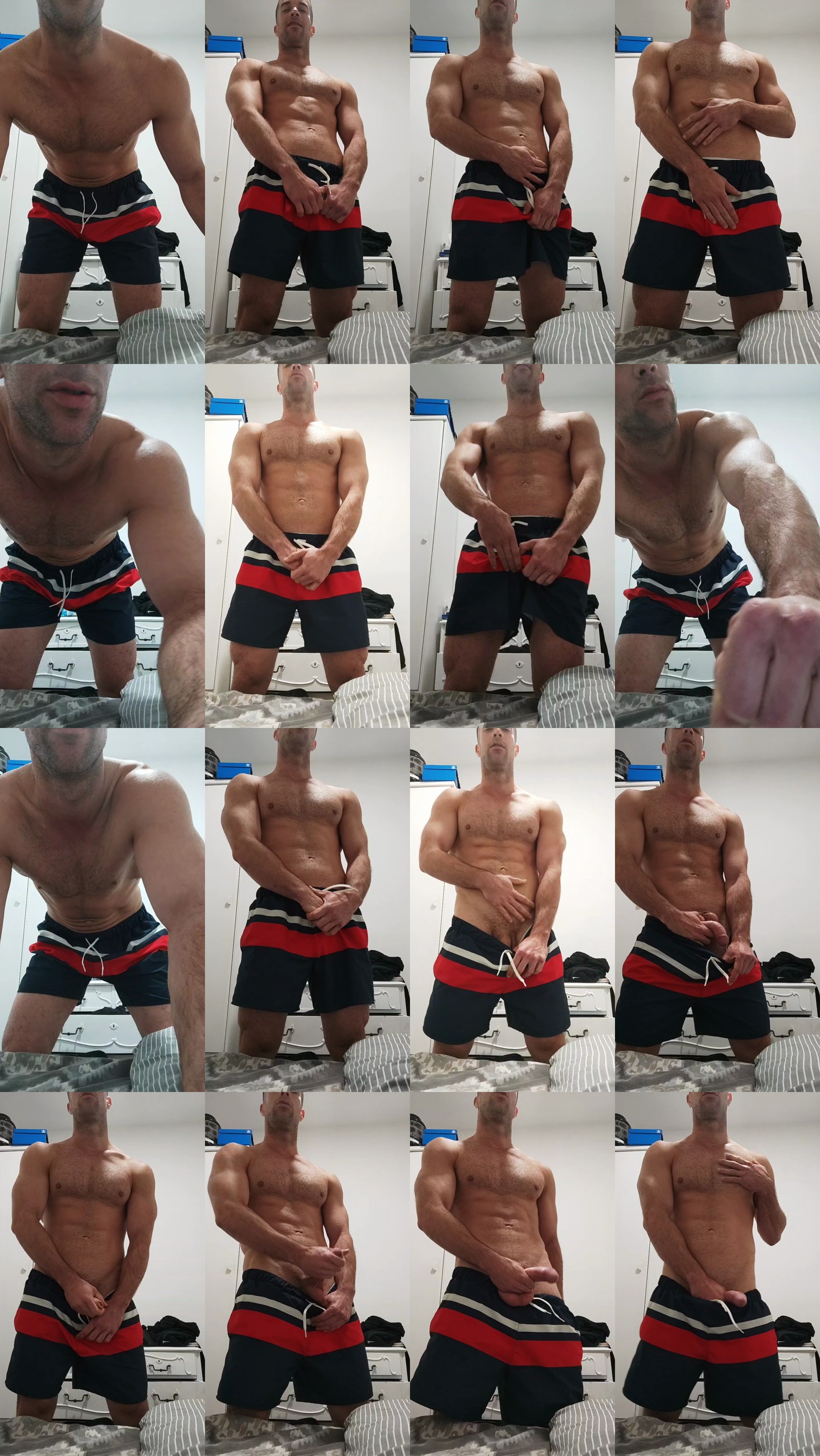 DAVIDBIGKOCK striptease Webcam SHOW @ Cam4 29-01-2025
