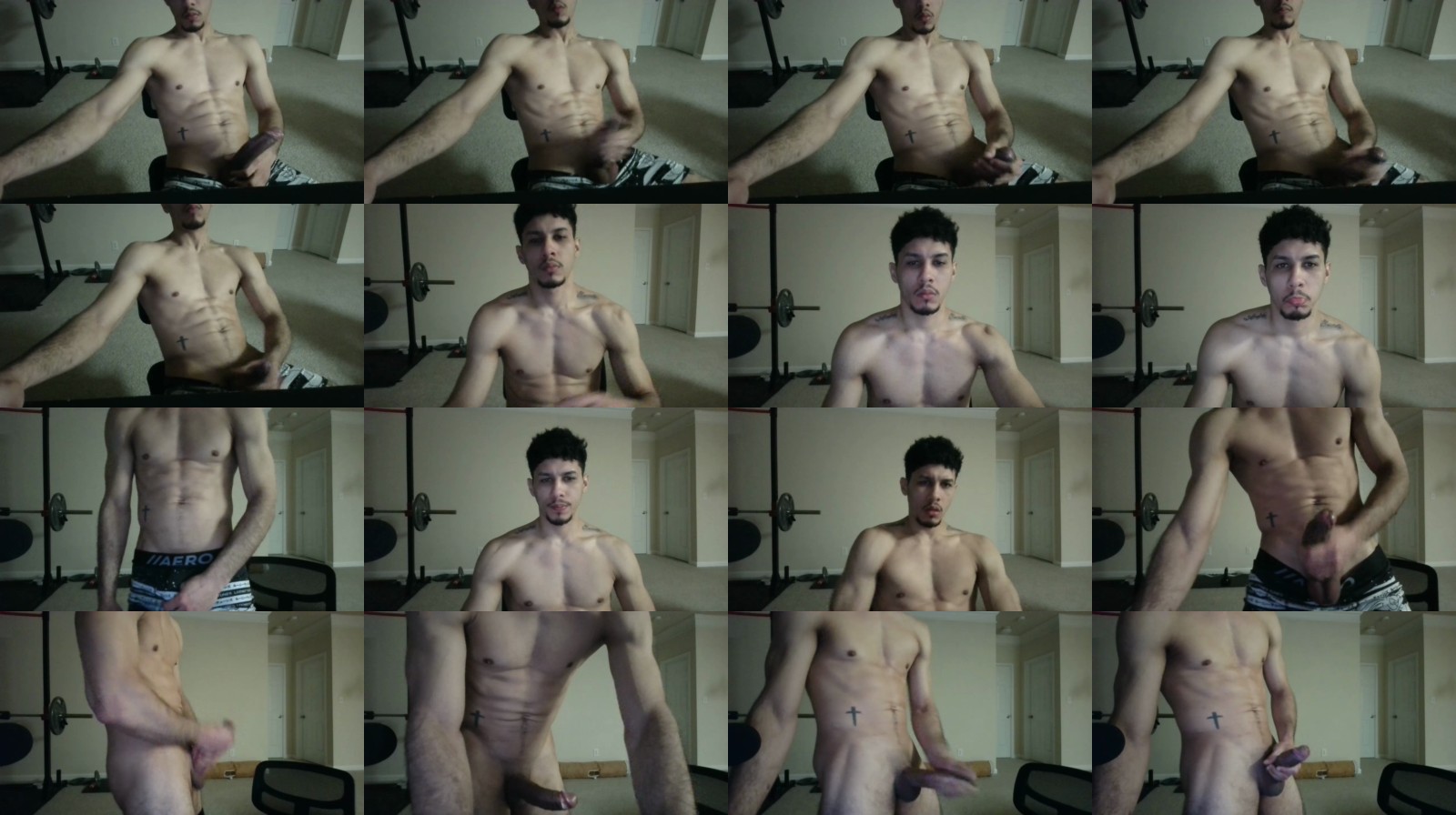DamnKevin play Webcam SHOW @ Cam4 30-01-2025