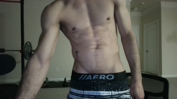 DamnKevin play Webcam SHOW @ Cam4 30-01-2025