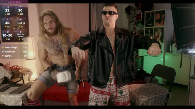 DanielKraig kinky Webcam SHOW @ Cam4 29-01-2025