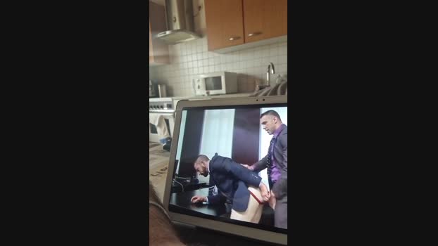 Doperman kiss Webcam SHOW @ Cam4 30-01-2025