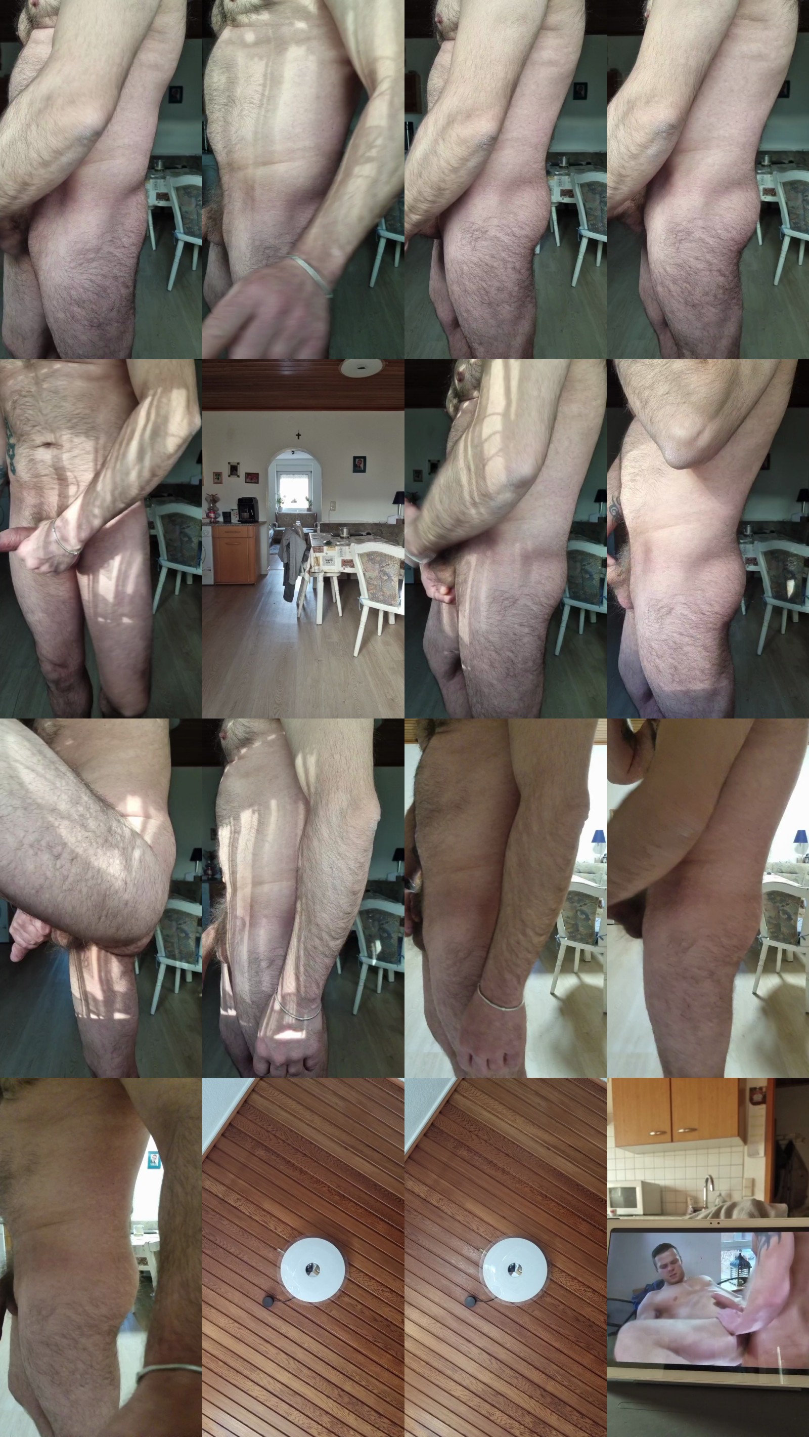 Doperman fuck Webcam SHOW @ Cam4 30-01-2025