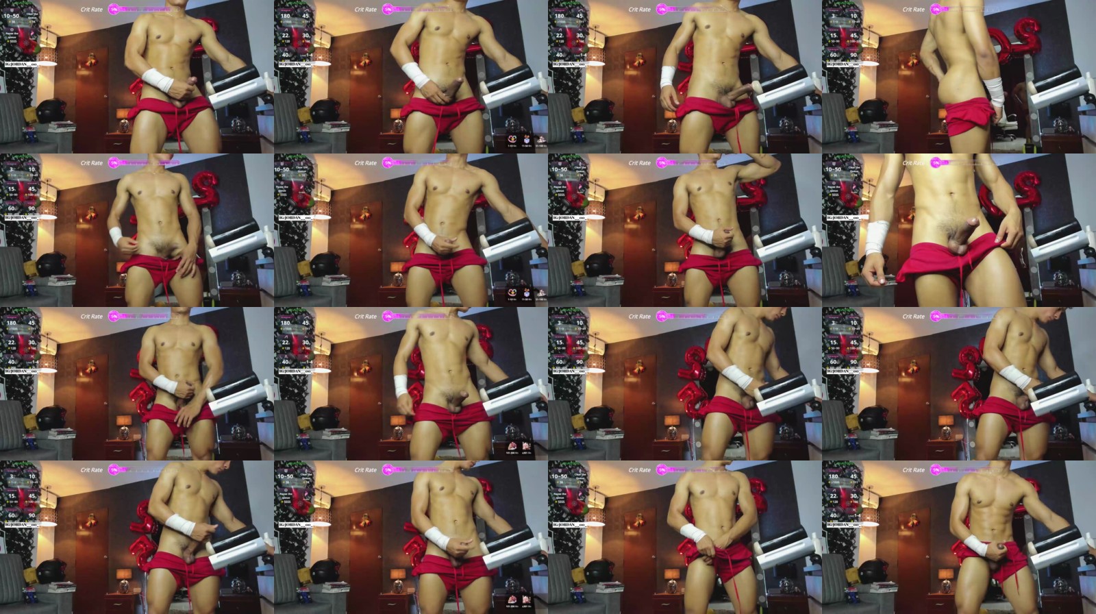 _EUFRATES_ jackoff Webcam SHOW @ Cam4 29-01-2025