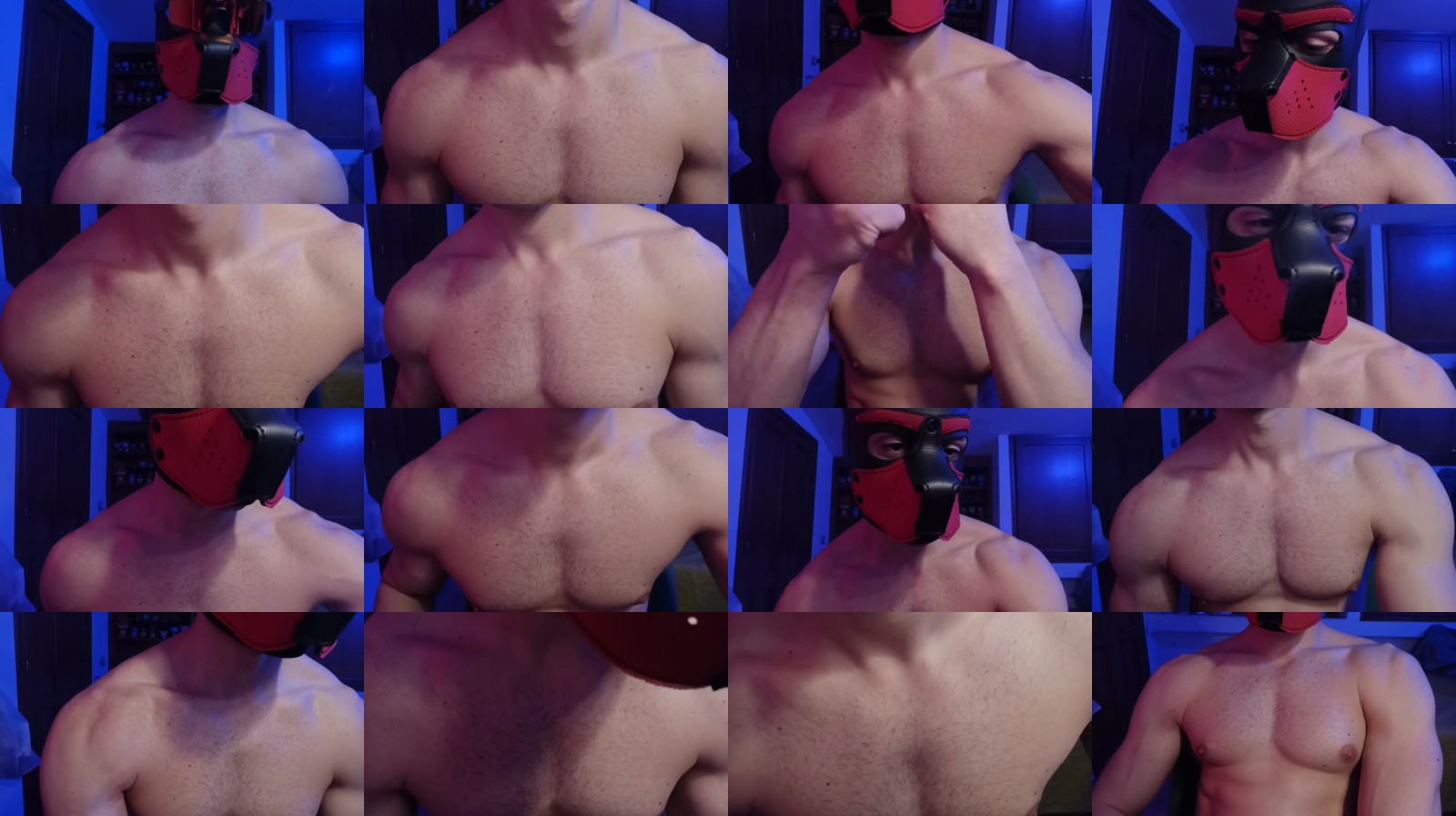 Frabroker hard Webcam SHOW @ Cam4 29-01-2025