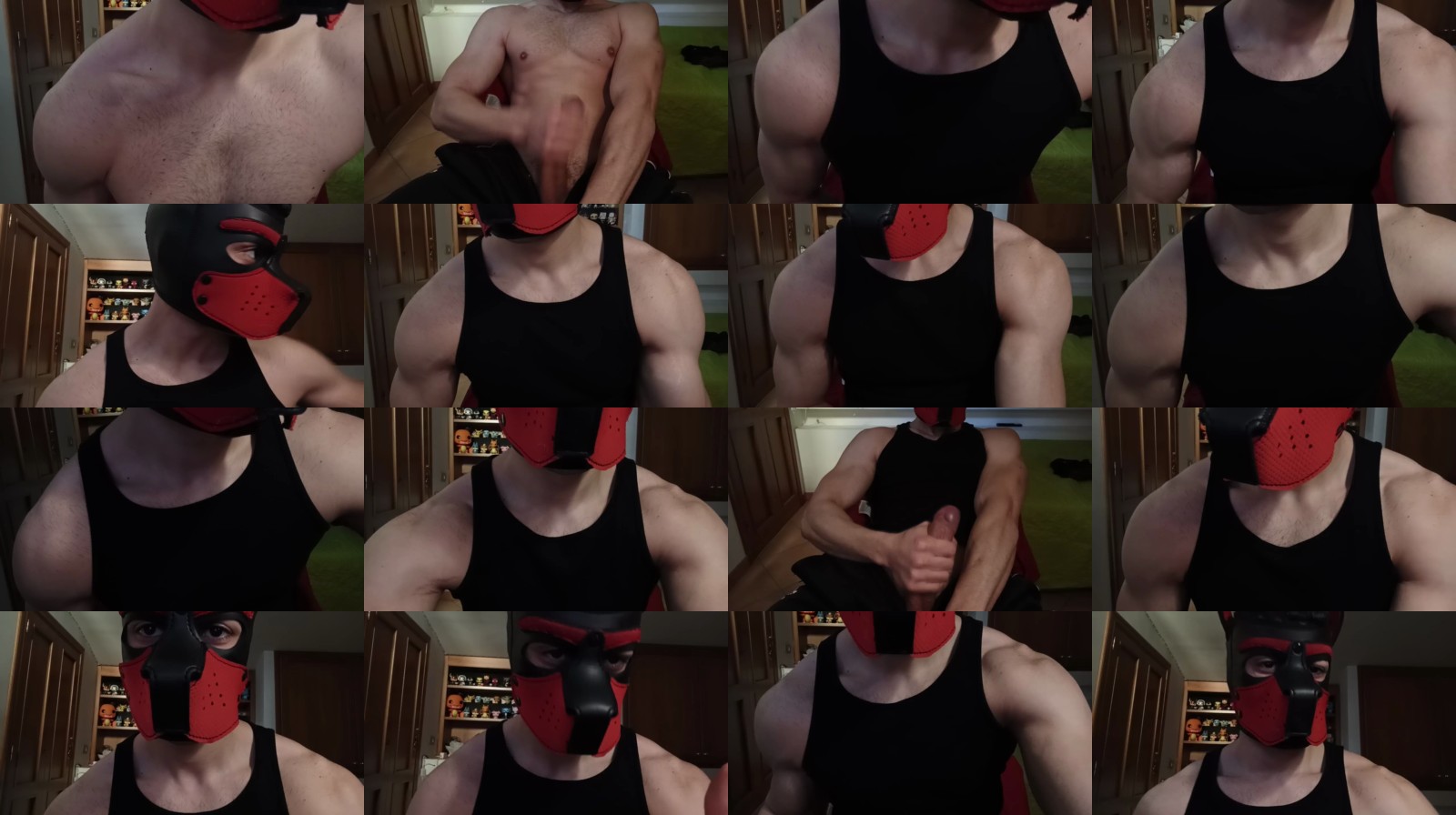 Frabroker orgasm Webcam SHOW @ Cam4 30-01-2025