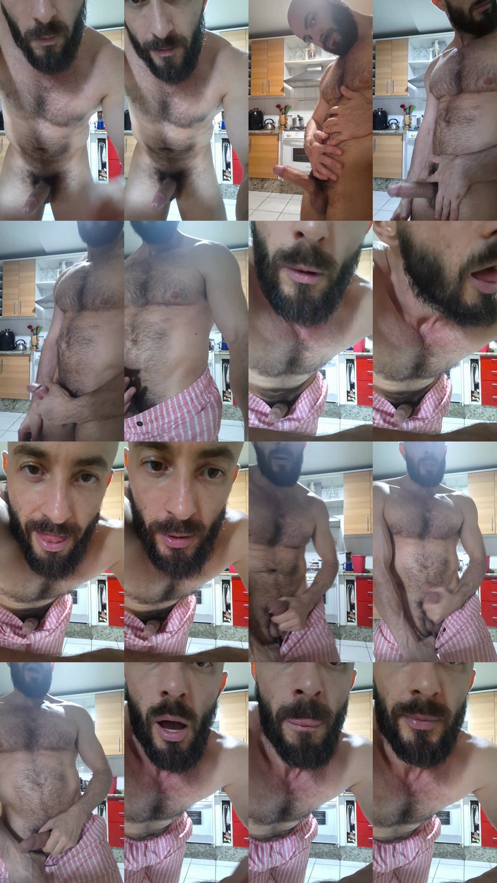 GEOORGEME bicurious Webcam SHOW @ Cam4 29-01-2025