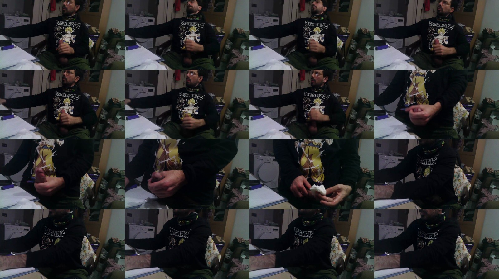 ILDIRETTOREX lush Webcam SHOW @ Cam4 30-01-2025