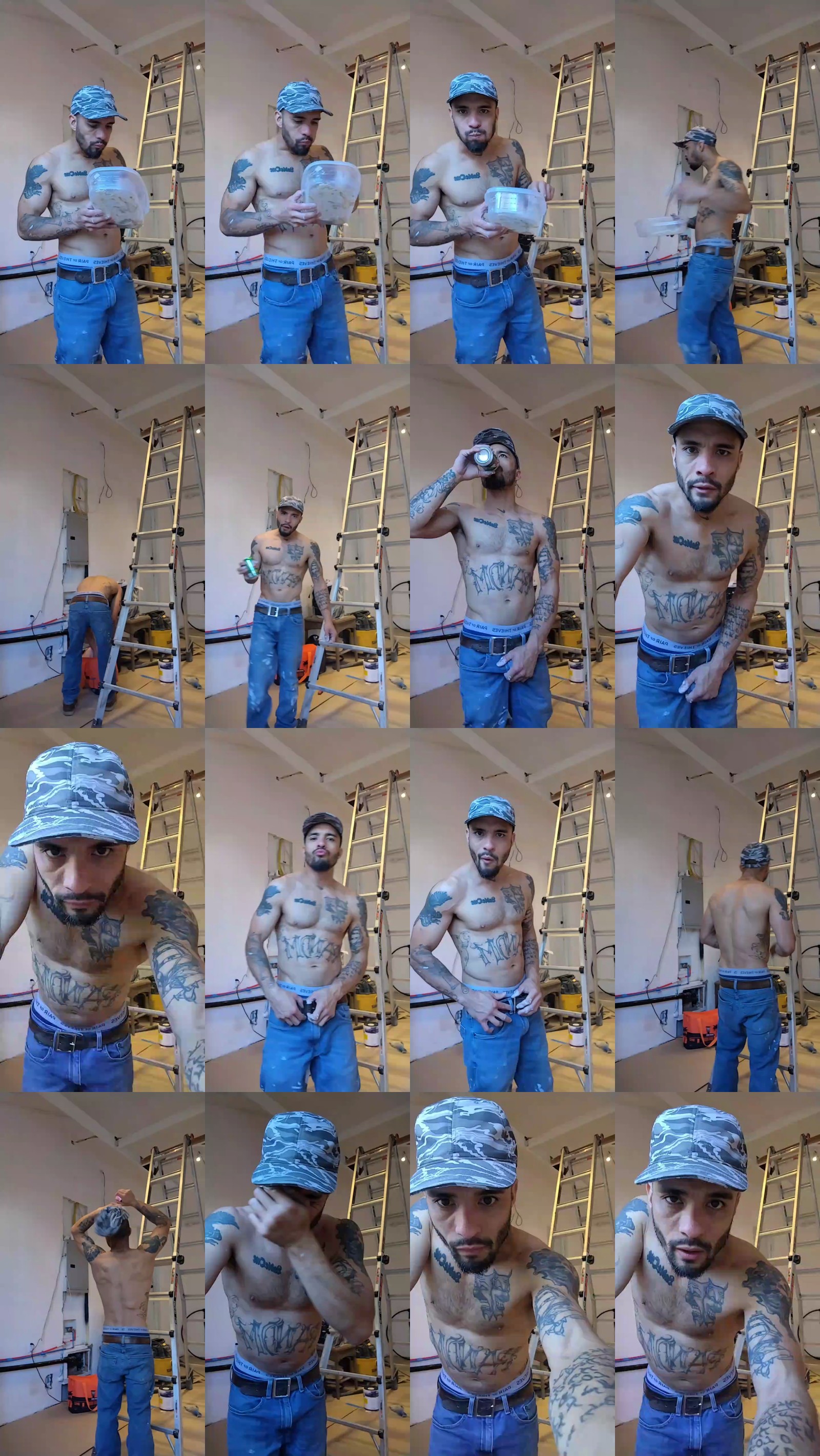 JohnnyDepth187 sweet Webcam SHOW @ Cam4 29-01-2025