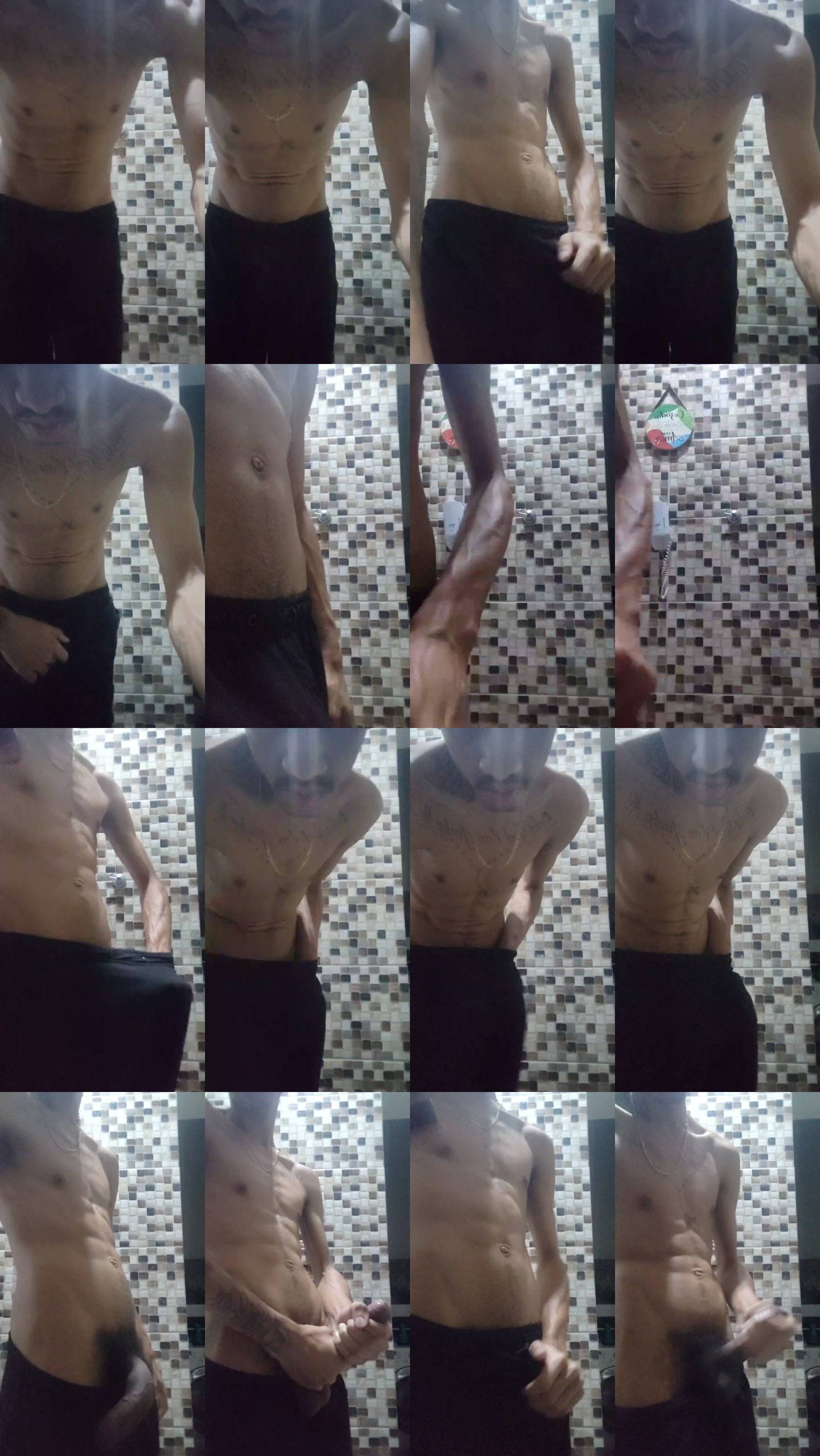 MALOKATATUAD98 Video Webcam SHOW @ Cam4 29-01-2025